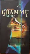 The Beach Boys / Marvin Gaye / Aretha Franklin a.o. - The Ultimate Grammy Box
