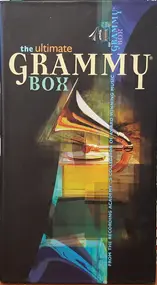 The Beach Boys - The Ultimate Grammy Box