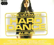 Cortina - The Ultimate Hard Dance Album