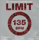 CD - Groovemaster, Model 500, a.o. - The Ultimate House Mix Feat. LIMIT 135 BPM