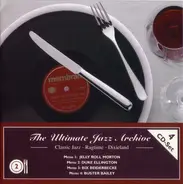 Jelly Roll Morton / Duke Ellington a.o. - The Ultimate Jazz Archive - Set 02/42