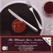 CD-Box - McKinney's Cotton Pickers, Roger Wolfe Kahn a.o. - The Ultimate Jazz Archive - Set 04/42 - Sifoty Case