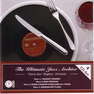 Muggsy Spanier / Bud Freeman / Eddie Condon And His Chicagoans a.o. - The Ultimate Jazz Archive - Set 07/42