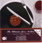 CD-Box - Lu Watters, Bobby Hackett a.o. - The Ultimate Jazz Archive - Set 08/42 - Sifoty Case
