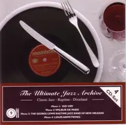 Kid Ory, Wilbur De Paris a.o. - The Ultimate Jazz Archive - Set 09/424011222227652