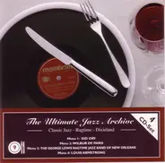 Kid Ory, Wilbur De Paris a.o. - The Ultimate Jazz Archive - Set 09/424011222227652