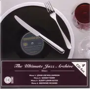 Sonny Boy Williamson, Sonny Terry a.o. - The Ultimate Jazz Archive - Set 13/42