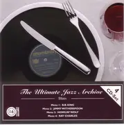 CD-Box - B.B. King / Jimmy Witherspoon / Howlin' Wolf a.o. - The Ultimate Jazz Archive - Set 16/42
