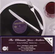 CD-Box - Joe Venuti / Eddie Lang / Fats Waller a.o. - The Ultimate Jazz Archive - Set 18/42