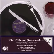 Joe Venuti  / Eddie Lang / Fats Waller a.o. - The Ultimate Jazz Archive - Set 18/42