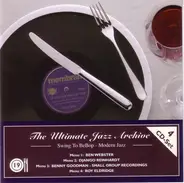 Ben Webster, Django Reinhardt a.o. - The Ultimate Jazz Archive - Set 19/42
