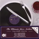 CD-Box - J.J. Johnson, Chubby Jackson a.o. - The Ultimate Jazz Archive - Set 28/42 - Sifoty Case