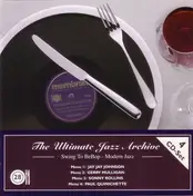 J.J. Johnson - The Ultimate Jazz Archive - Set 28/42