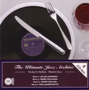 J.J. Johnson, Chubby Jackson a.o. - The Ultimate Jazz Archive - Set 28/42