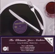 CD-Box - Art Pepper, Shorty Rogers a.o. - The Ultimate Jazz Archive - Set 29/42