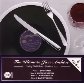 Cole Porter - The Ultimate Jazz Archive - Set 30/42