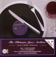 Dizzy Gillespie / Stan Getz a.o. - The Ultimate Jazz Archive - Set 32/42