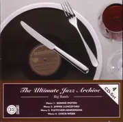 CD-Box - Bennie Moten / Jimmie Lunceford / Fletcher Henderson a.o. - The Ultimate Jazz Archive - Set 33/42