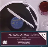 Sarah Vaughan, Elle Fitzgerald, Joe Williams a.o. - The Ultimate Jazz Archive - Set 42/42