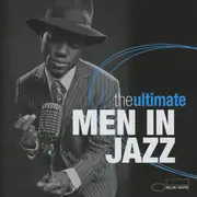 Double CD - Dr John / Bryan Ferry / Lou Rawls a.o. - The Ultimate Men In Jazz - Still Sealed