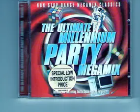 Various Artists - The Ultimate Millennium Party Megamix Volume 1