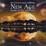 Andreas Vollenweider, Kitaro & others - The Ultimate Most Relaxing New Age Music In The Universe