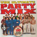 CD - Chuck Berry, Kylie Minogue, Tight Fit a.o. - The Ultimate Party Mix Volume 1