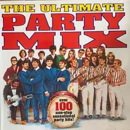 Chuck Berry, Kylie Minogue, Tight Fit a.o. - The Ultimate Party Mix Volume 1