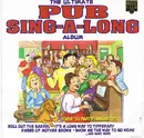 CD - Various - The Ultimate Pub Sing-A-Long Album