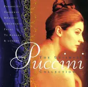 CD - Puccini - The Ultimate Puccini Collection - Club Edition