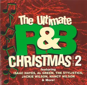 Various Artists - The Ultimate R&B Christmas Volume 2