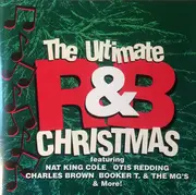 CD - Lou Rawls / Nat King Cole / Otis Redding a.o. - The Ultimate R&B Christmas