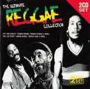 Double CD - Bob Marley / Lee Perry / The Upsetters a.o. - The Ultimate Reggae Collection - Still Sealed