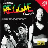 Bob Marley / Lee Perry / The Upsetters a.o. - The Ultimate Reggae Collection
