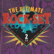 Motorhead / Black Sabbath / Uriah Heep a.o. - The Ultimate Rock-Set