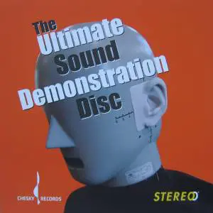 Alexis Cole / Amber Rubarth / Candido a.o. - The Ultimate Sound Demonstration Disc
