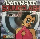 12inch Vinyl Single - Various - The Ultimate Soundclash Vol.1