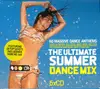 CD-Box - Electric Six / Basement Jaxx / X-Press 2 a.o. - The Ultimate Summer Dance Mix