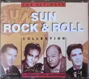 Double CD - Carl Perkins / Jerry Lee Lewis / Sonny Burgess / a.o. - The Ultimate Sun Rock & Roll Collection