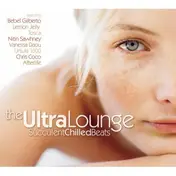 Lemon Jelly - The Ultra Lounge Succulent Chilled Beats