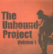 Talib Kweli & Hi-Tek, Mike Ladd a.o. - The Unbound Project Volume 1