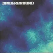 CD - Minus Mat, Papa Roach, Alien Ant Farm - The Underground