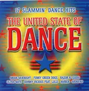 Brian McKnight / Funky Green Dogs a.o. - The United State Of Dance