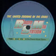 Bo Griffin, Bad Bobby Ellerbee, Bob McKay u.a. - The United Stations Of The Stars - Hot 105 FM Miami Radio Station Mix