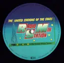 12'' - Radio Compilation - The United Stations Of The Stars