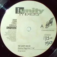 Captain Hollywood a.o. - The Unity Mix 3