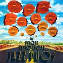 LP - Various - The Unique Historical Jazz Duos