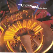 CD - Stevie Ray Vaughan, Eric Clapton & others - The Unplugged Collection: Volume One