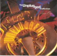 Stevie Ray Vaughan, Eric Clapton & others - The Unplugged Collection: Volume One