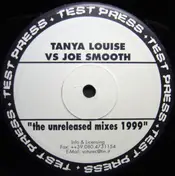 Tanya Louise - The Unreleased Mixes 1999